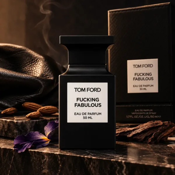 عطر مردانه و زنانه تام فورد فاکینگ فابولوس  | Tom Ford Fucking Fabulous