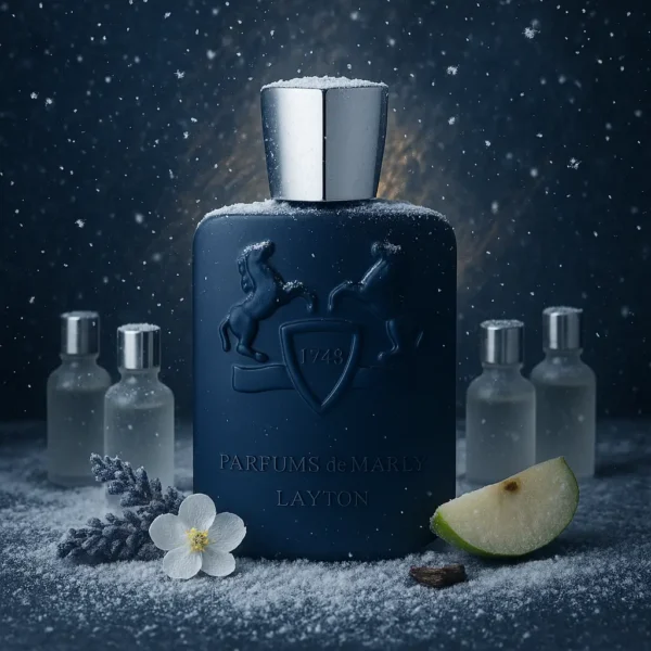 عطر مردانه مارلی لیتون | Parfums de Marly Layton