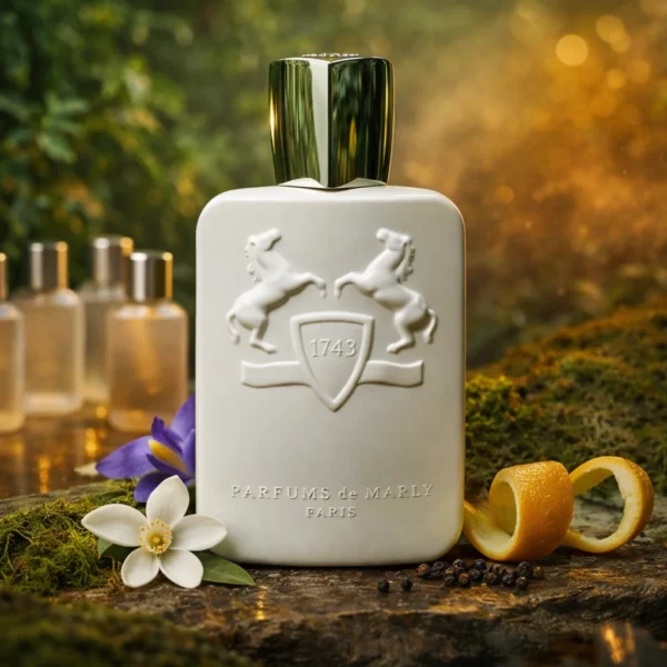 عطر زنانه و مردانه مارلی گالووی | Parfums de Marly Galloway