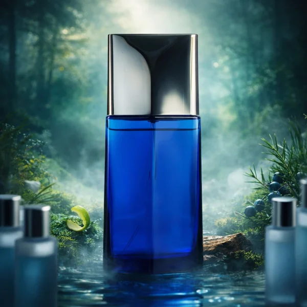 عطر مردانه اسی میاکه بلو | L'Eau Bleue d'Issey by Issey Miyake