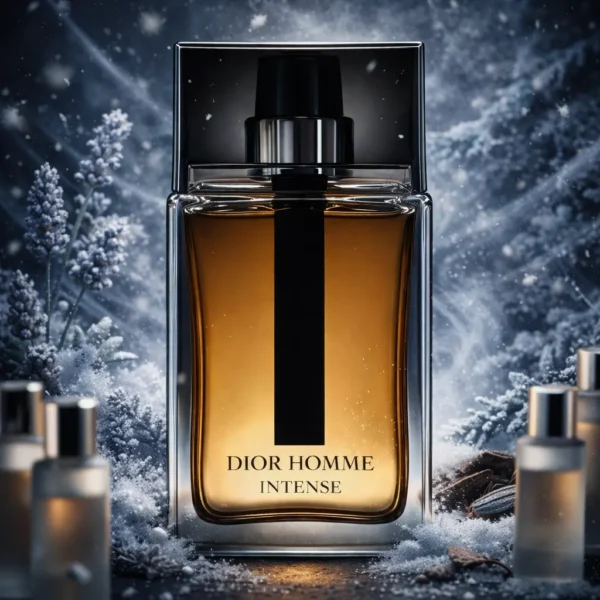 عطر مردانه دیور هوم اینتنس | Dior Homme Intense
