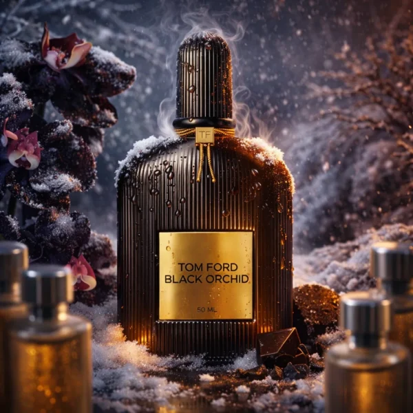 عطر مردانه تام فورد بلک ارکید | Tom Ford Black Orchid