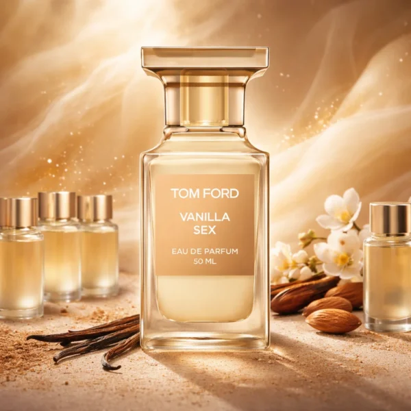 عطر  زنانه و مردانه تام فورد وانیلا سکس | Tom Ford Vanilla Sex