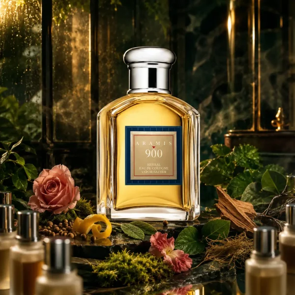عطر مردانه ارامیس 900 – Aramis 900
