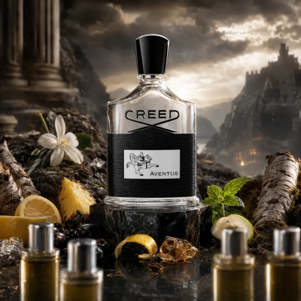 عطر مردانه کرید اونتوس | Creed Aventus