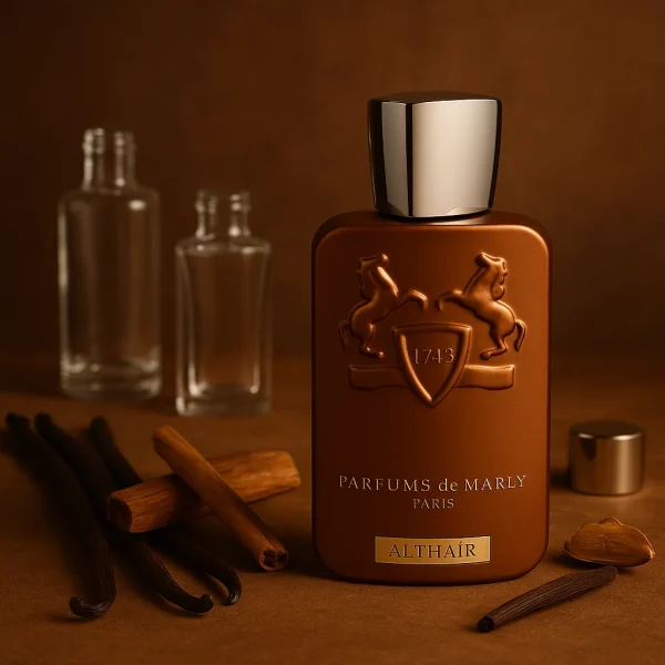 عطر مردانه مارلی الثائر (التائر) | Parfums de Marly Althaïr