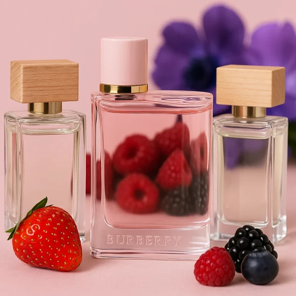 عطر زنانه باربری هر | Burberry Her