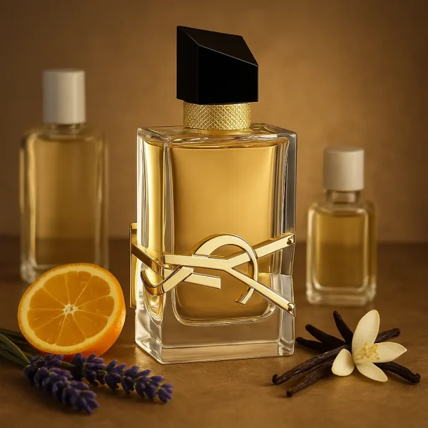 عطر ایو سن لورن لیبره زنانه | Yves Saint Laurent Libre