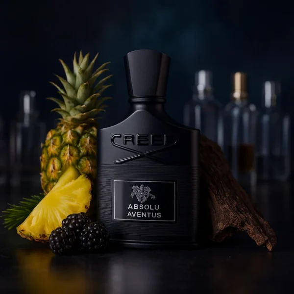 عطر مردانه کرید ابسولو اونتوس | Creed Absolu Aventus