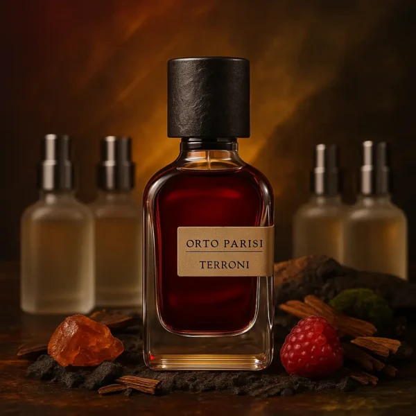 عطر مردانه زنانه اورتو پاریسی ترونی | Orto Parisi Terroni
