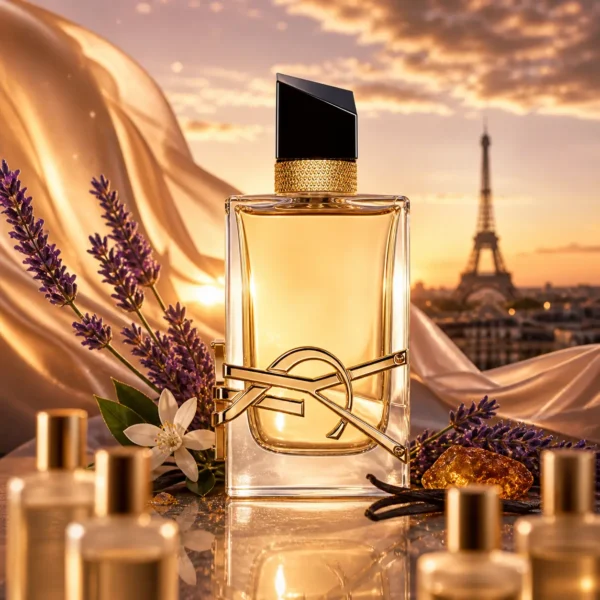 عطر ایو سن لورن لیبره زنانه | Yves Saint Laurent Libre