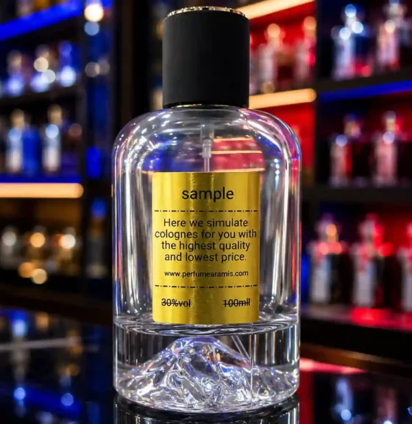 عطر باربری هر زنانه 100 میل