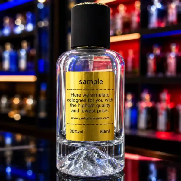 عطر باربری هر زنانه 50 میل