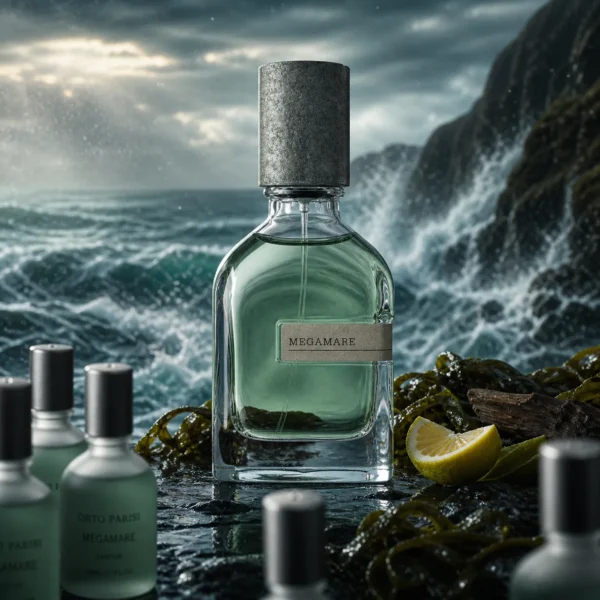 عطر اورتو پاریسی 20 میل مگامار