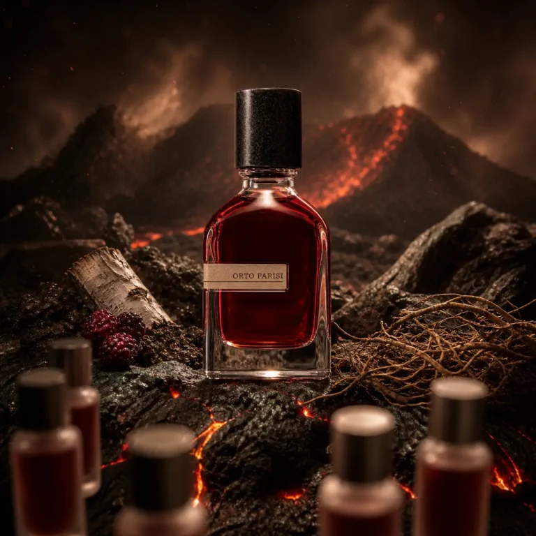 عطر اورتو پاریسی ترونی 20 میل