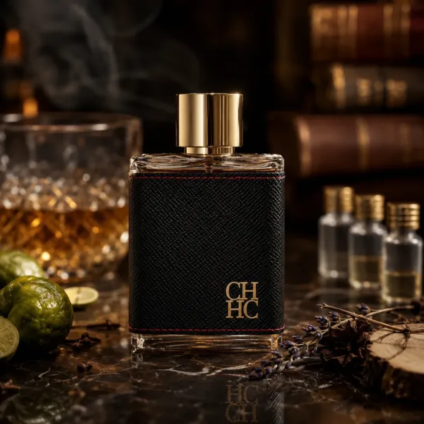 عطر مردانه و زنانه کارولینا هررا سی اچ | Carolina Herrera CH Men