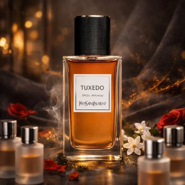 عطر ادکلن ایو سن لورن تُکسدو | Yves Saint Laurent Tuxedo