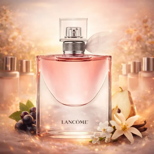 عطر ادکلن لانکوم لا ویه است بله | Lancome La Vie Est Belle