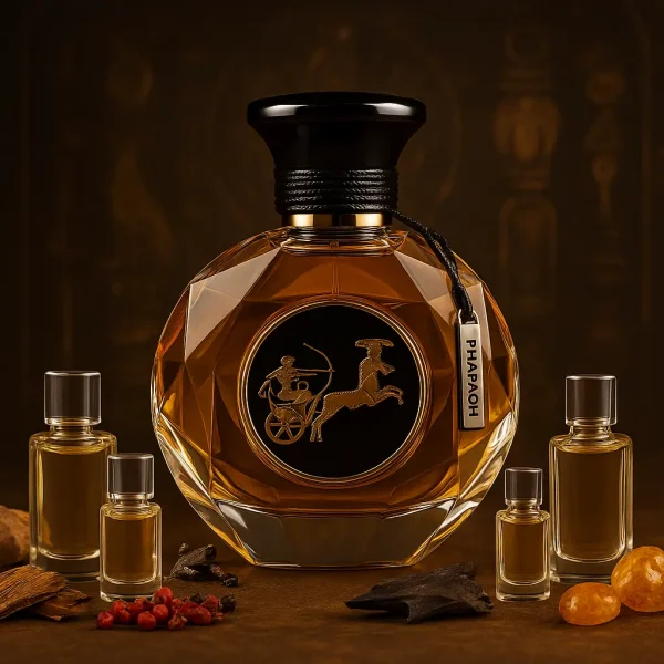 عطر فرعون مردانه | Feroon