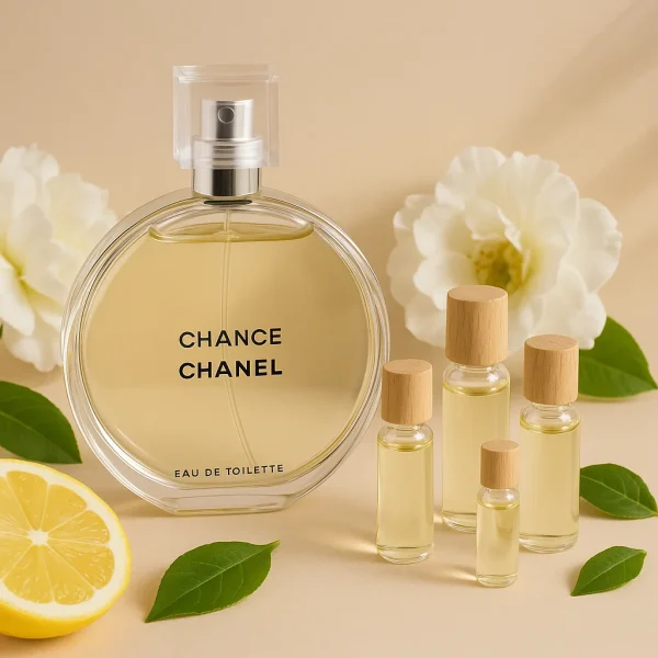 عطر ادکلن شنل چنس-چنل چنس پرفیوم | Chanel Chance