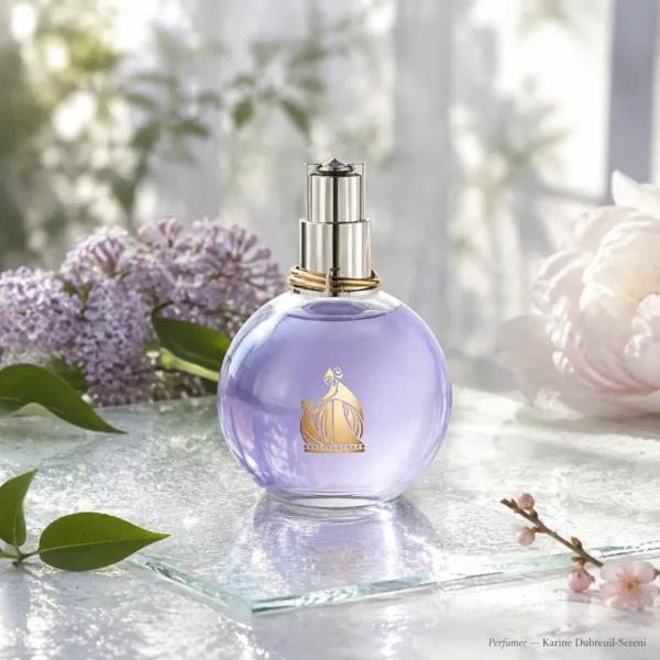 عطر زنانه اکلت (لانوین اکلت) | Lanvin Eclat d´Arpege