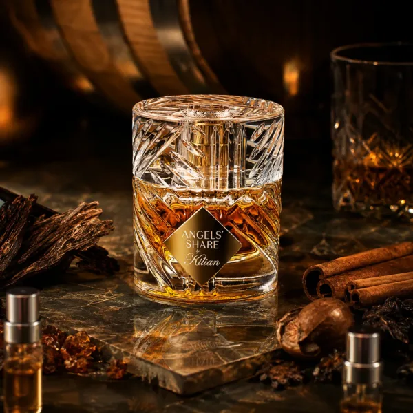 عطر مردانه و زنانه بای کیلیان آنجلز شیر | By Kilian Angels’ Share
