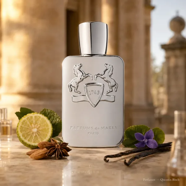عطر مردانه مارلی پگاسوس | Parfums de Marly Pegasus