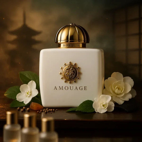 عطر آمواج هانر زنانه | Amouage Honour woman