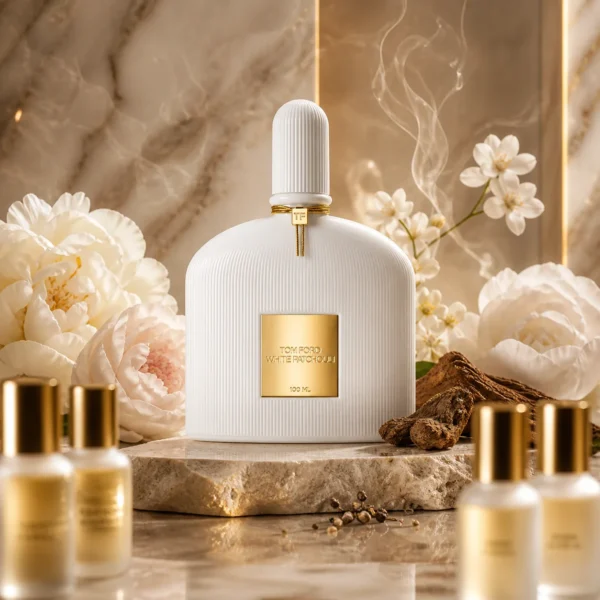 عطر زنانه تام فورد وایت پچولی | Tom Ford White Patchouli