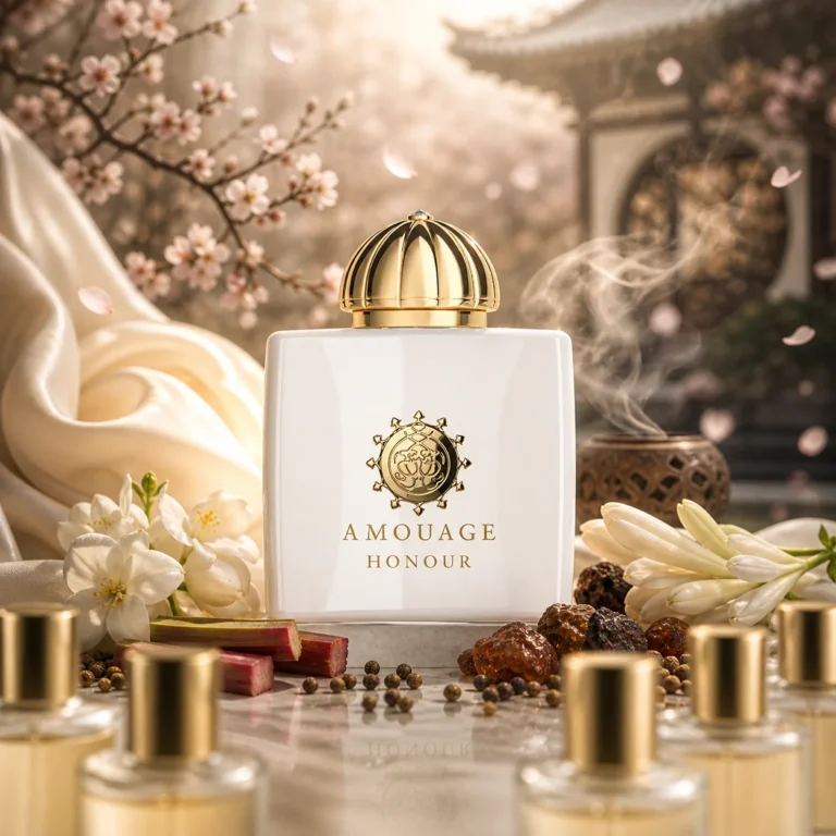 عطر آمواج هانر زنانه 20 میل