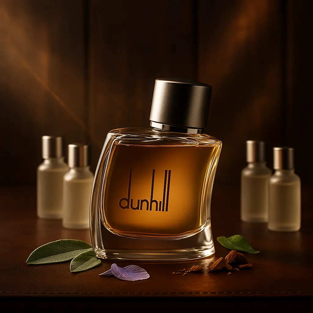 ادکلن دانهیل مردانه – دانهیل قهوهای | Dunhill For Men