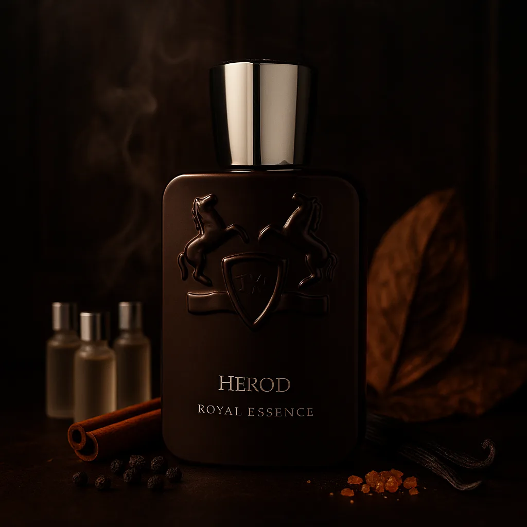 عطر مارلی هرود رویال اسنس | Parfums de Marly Herod Royal Essence