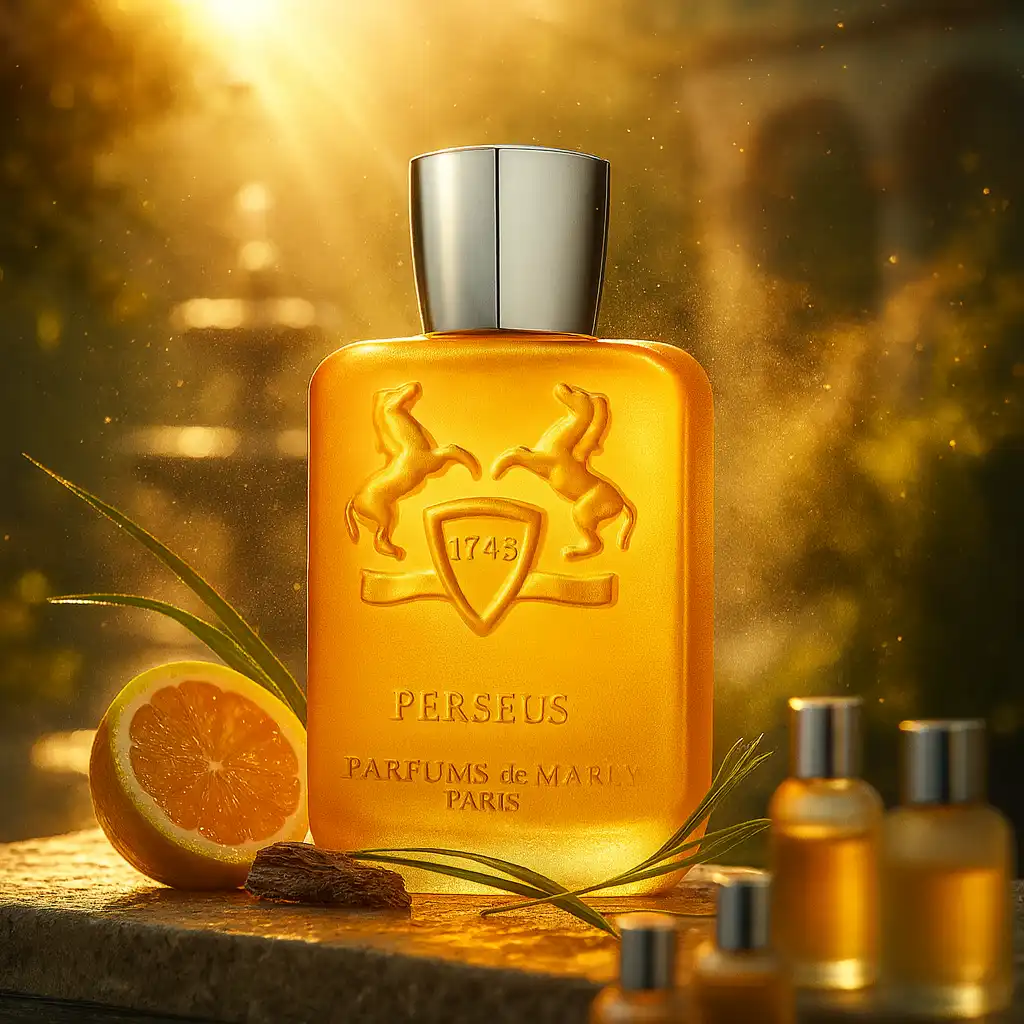 عطر مارلی پرسیوس | Parfums de Marly Perseus