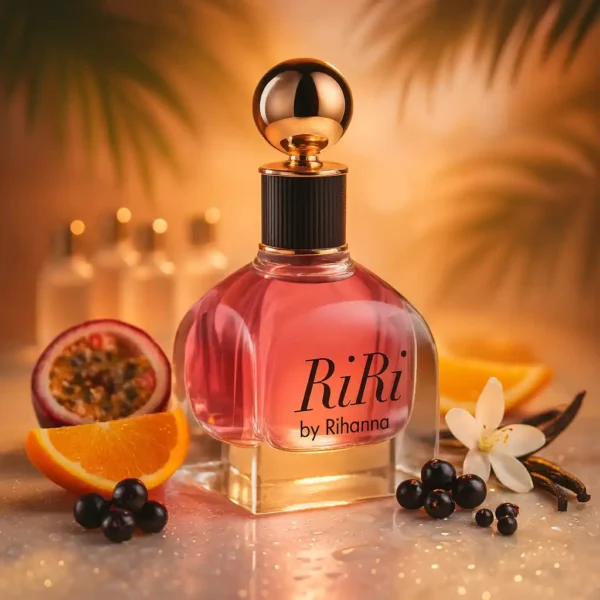 عطر ریحانا ری ری | Rihanna RiRi