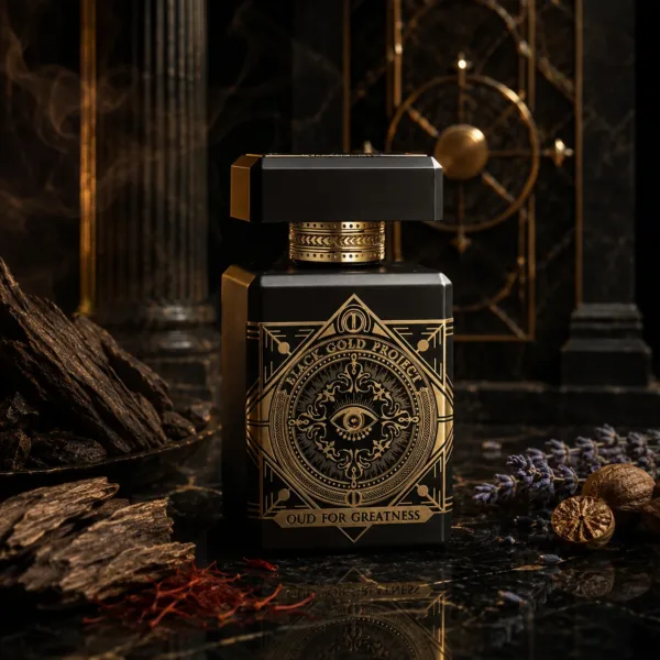 عطر مردانه زنانه اینیشیو عود فور گریتنس | Initio Oud for Greatness