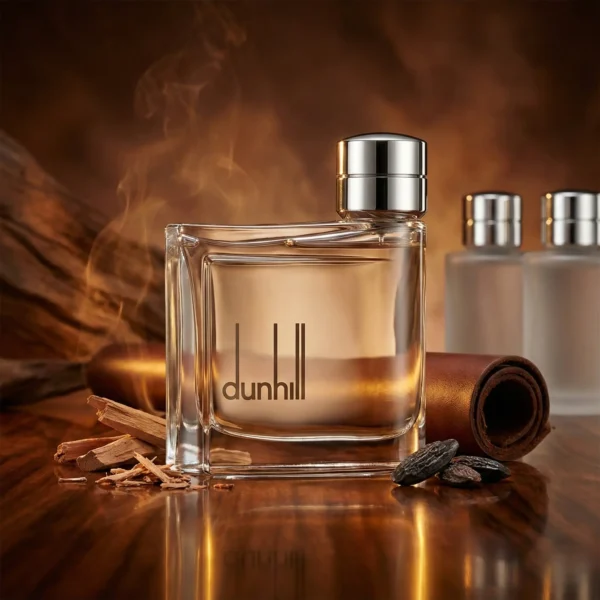 عطرمردانه دانهیل آلفرد (دانهیل قهوهای) | Dunhill Alfred Dunhill for men