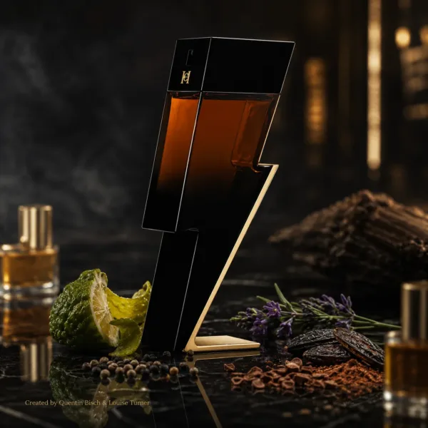 عطر کارولینا هررا بد بوی | Carolina Herrera Bad Boy