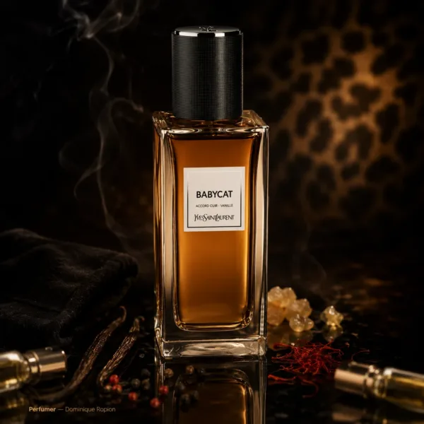 عطر ایو سن لورن بیبی کت | Yves Saint Laurent Babycat