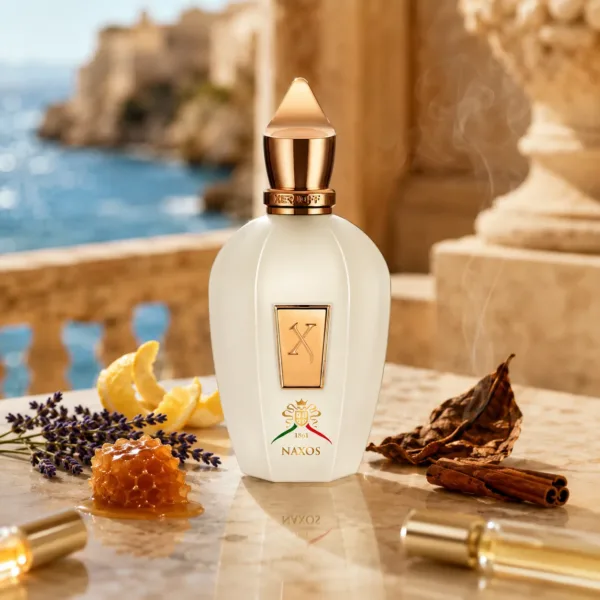 عطر زرجف – زرجوف ناکسوس | Xerjoff Naxos