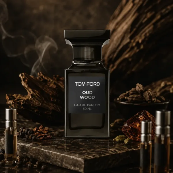 عطر تام فورد عود وود | Tom Ford Oud Wood