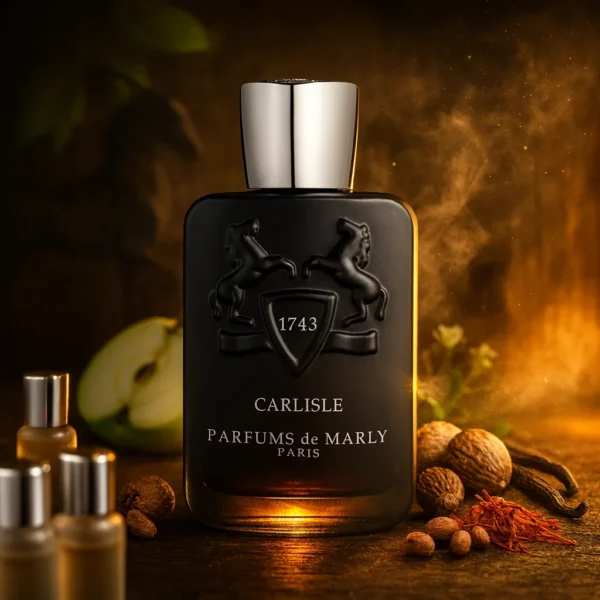 عطر مارلی کارلایل (کارلایس) | Parfums de Marly Carlisle