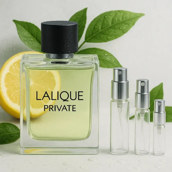 تصویر ادلکن لالیک پرایوت