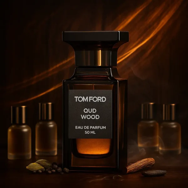 عطر تام فورد عود وود | Tom Ford Oud Wood