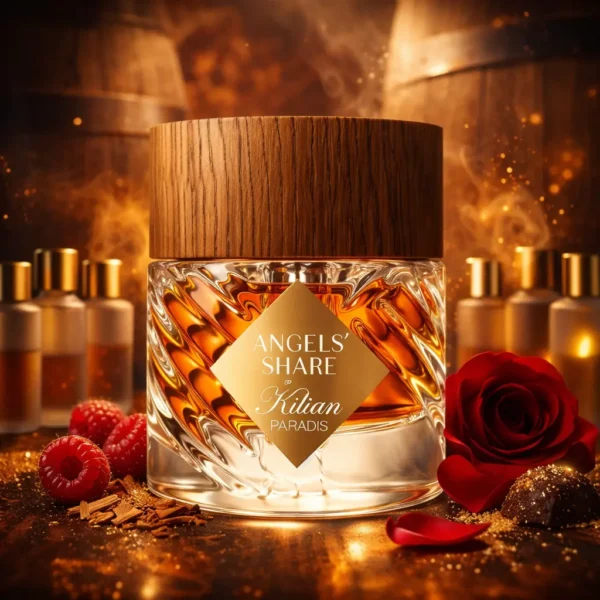 تصویر ادکلن آنجلز شیر پارادایس