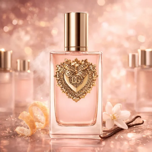 عطر دولچه گابانا دووشن | Dolce & Gabbana Devotion