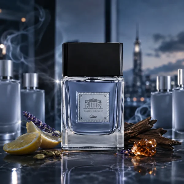 عطر مردانه پرفیوم هاوس سیتروس | Perfume House Citrus