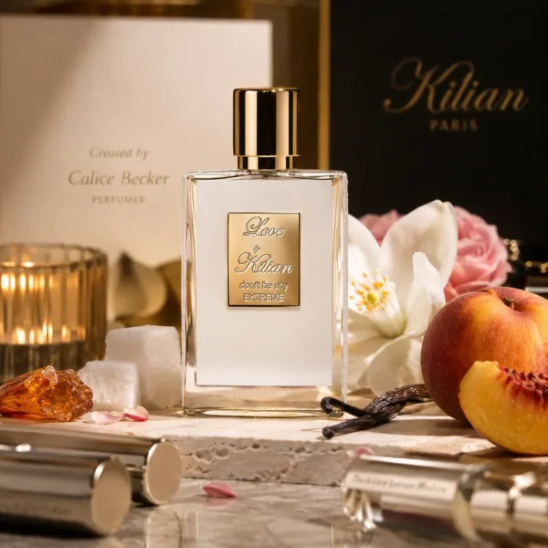 عطر بای کیلیان لاو دونت بی شای اکستریم | By Kilian Love Don’t Be Shy Extreme