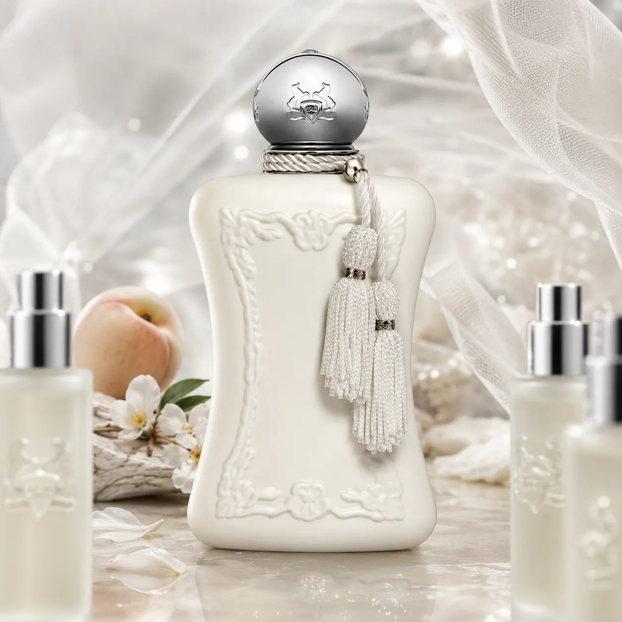 عطر پارفوم د مارلی والایا | Parfums de Marly Valaya